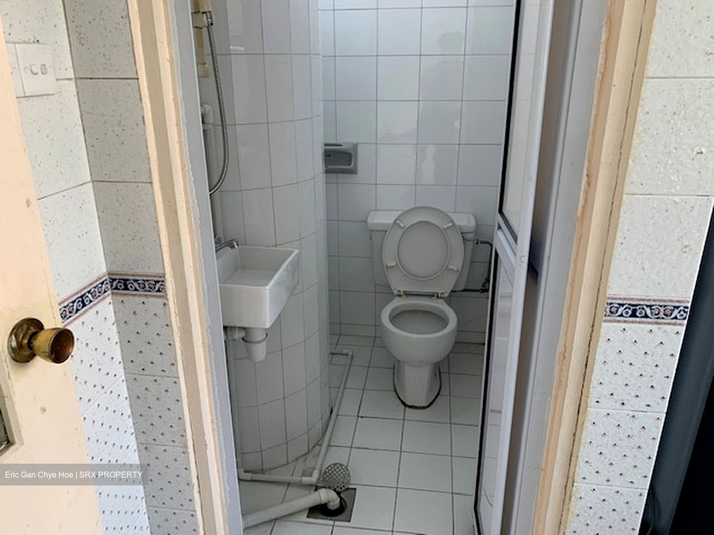 Siglap Centre (D15), Apartment #634545421